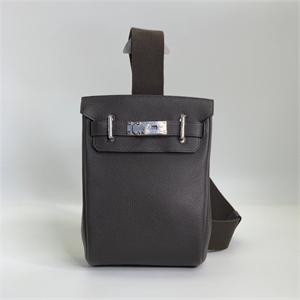 Сумка HERMES Кожа 115821 - фото 139756