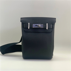 Сумка HERMES Кожа 115822 - фото 139760