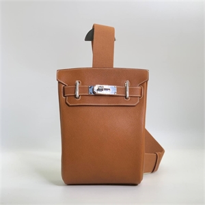 Сумка HERMES Кожа 115823 - фото 139764