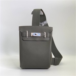 Сумка HERMES Кожа 115825 - фото 139772