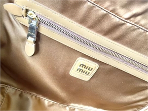 Сумка MIU MIU 115797 - фото 139836