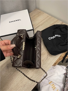 Сумка Chanel 115871 - фото 139982