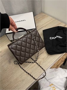 Сумка Chanel 115871 - фото 139985