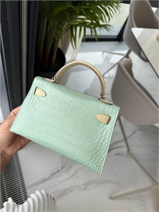 Сумка Hermes Kelly mini 115886 - фото 140064