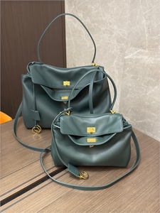 Сумка BALENCIAGA Средняя 115890 - фото 140083