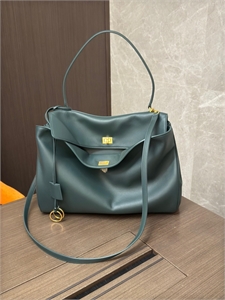 Сумка BALENCIAGA Средняя 115890 - фото 140084