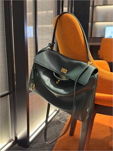 Сумка BALENCIAGA Средняя 115890 - фото 140087