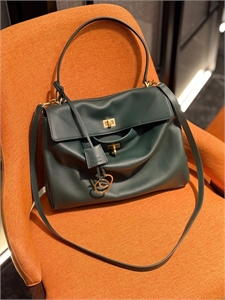 Сумка BALENCIAGA Средняя 115890 - фото 140088