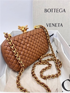 Сумка BOTTEGA VENETA 115898 - фото 140123