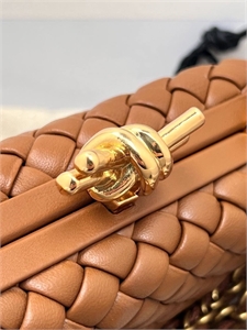 Сумка BOTTEGA VENETA 115898 - фото 140124