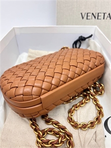 Сумка BOTTEGA VENETA 115898 - фото 140125