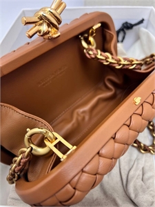 Сумка BOTTEGA VENETA 115898 - фото 140126