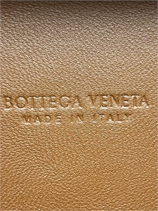Сумка BOTTEGA VENETA 115898 - фото 140127