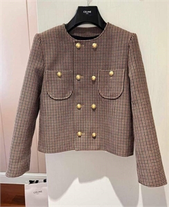 Пиджак CELINE 115902 - фото 140156