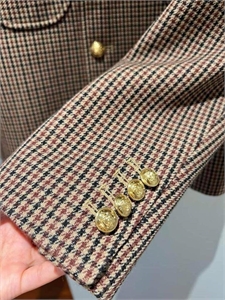 Пиджак CELINE 115902 - фото 140158