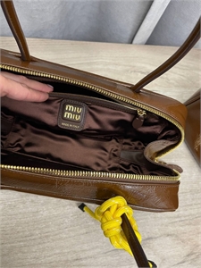 Сумка miumiu 115908 - фото 140182