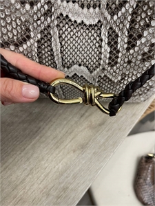 Сумка BV, 25см. 115912 - фото 140242