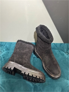 Ботинки STUART WEITZMAN 115932 - фото 140366