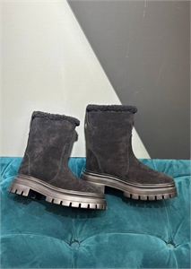 Ботинки STUART WEITZMAN 115932 - фото 140367