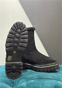 Ботинки STUART WEITZMAN 115932 - фото 140368