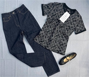 Футболка CHANEL 115933 - фото 140371