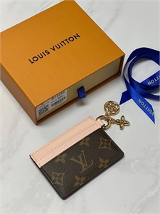 Картхолдер LOUIS VUITTON 115934 - фото 140378