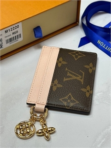 Картхолдер LOUIS VUITTON 115934 - фото 140379