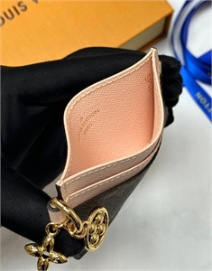 Картхолдер LOUIS VUITTON 115934 - фото 140382