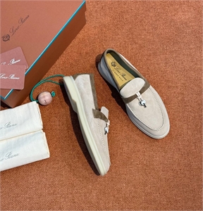 Лоферы LORO PIANA 115951 - фото 140454