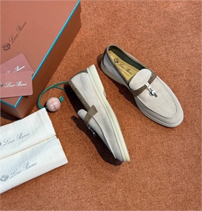 Лоферы LORO PIANA 115951 - фото 140455