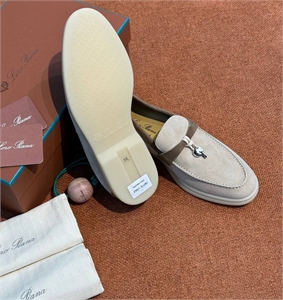 Лоферы LORO PIANA 115951 - фото 140457