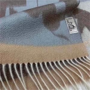 Шарф HERMES 115955