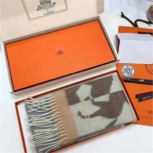 Шарф HERMES 115955
