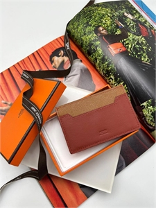 Картхолдер HERMES 115956 - фото 140500