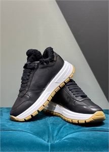 Кроссовки PRADA 115957 - фото 140507