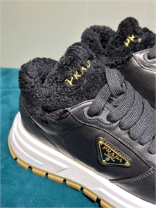 Кроссовки PRADA 115957 - фото 140508