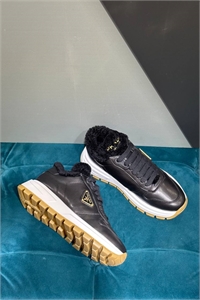 Кроссовки PRADA 115957 - фото 140509