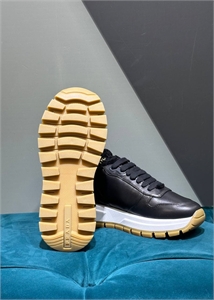 Кроссовки PRADA 115957 - фото 140510