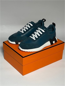 Кроссовки Hermes 116038 - фото 140767