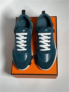 Кроссовки Hermes 116038 - фото 140768