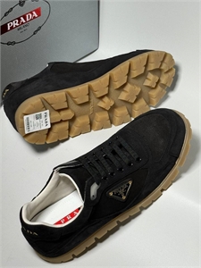Кеды Prada 116043 - фото 140784 Кеды Prada 116043 - фото 140784