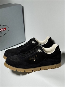 Кеды Prada 116043 - фото 140785 Кеды Prada 116043 - фото 140785