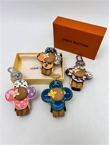 Брелок LOUIS VUITTON 116078