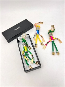 Брелок PRADA 116083 - фото 140908