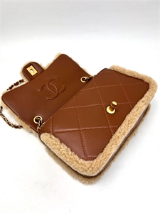 Сумка CHANEL 116087 - фото 140930