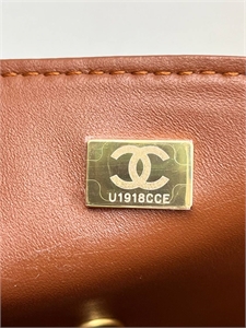 Сумка CHANEL 116087 - фото 140933
