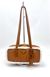 Сумка PRADA 116088 - фото 140943