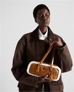 Сумка PRADA 116088 - фото 140948