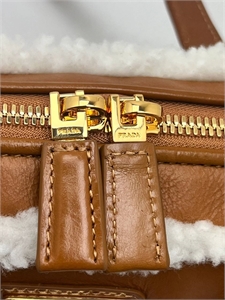 Сумка PRADA 116088 - фото 140949