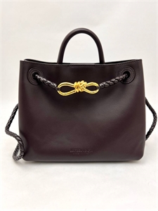 Сумка BOTTEGA VENETA 116103 - фото 141047